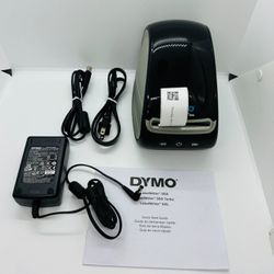 DYMO Labe Writer 550 Series Label Printer