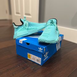 adidas Pharrell x NMD Human Race 