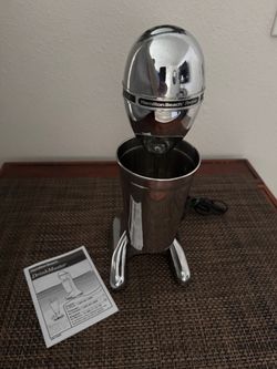 Hamilton Beach Classic Drinkmaster