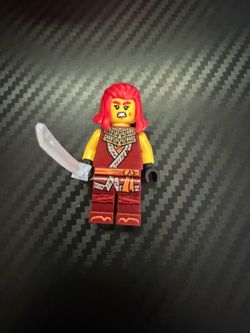 Lego Ninjago Dragons rising Wyldfire