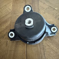 2009 Honda Accord 2.4 Lx  Upper Transmission Mount