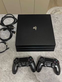 PlayStation 4 pro