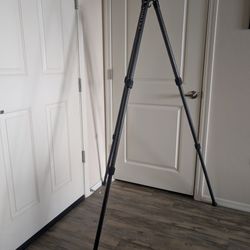 Vortex Switchback Carbon Fiber Tripod