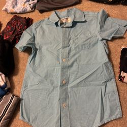 Boys Dress  Shirt