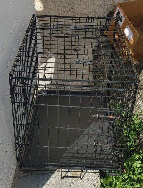 Dog Crate