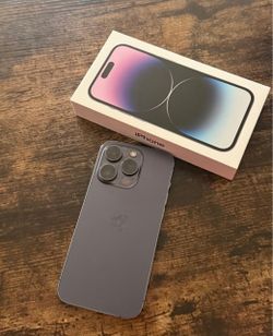iPhone 14 pro