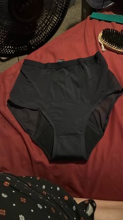 Underwear for your period