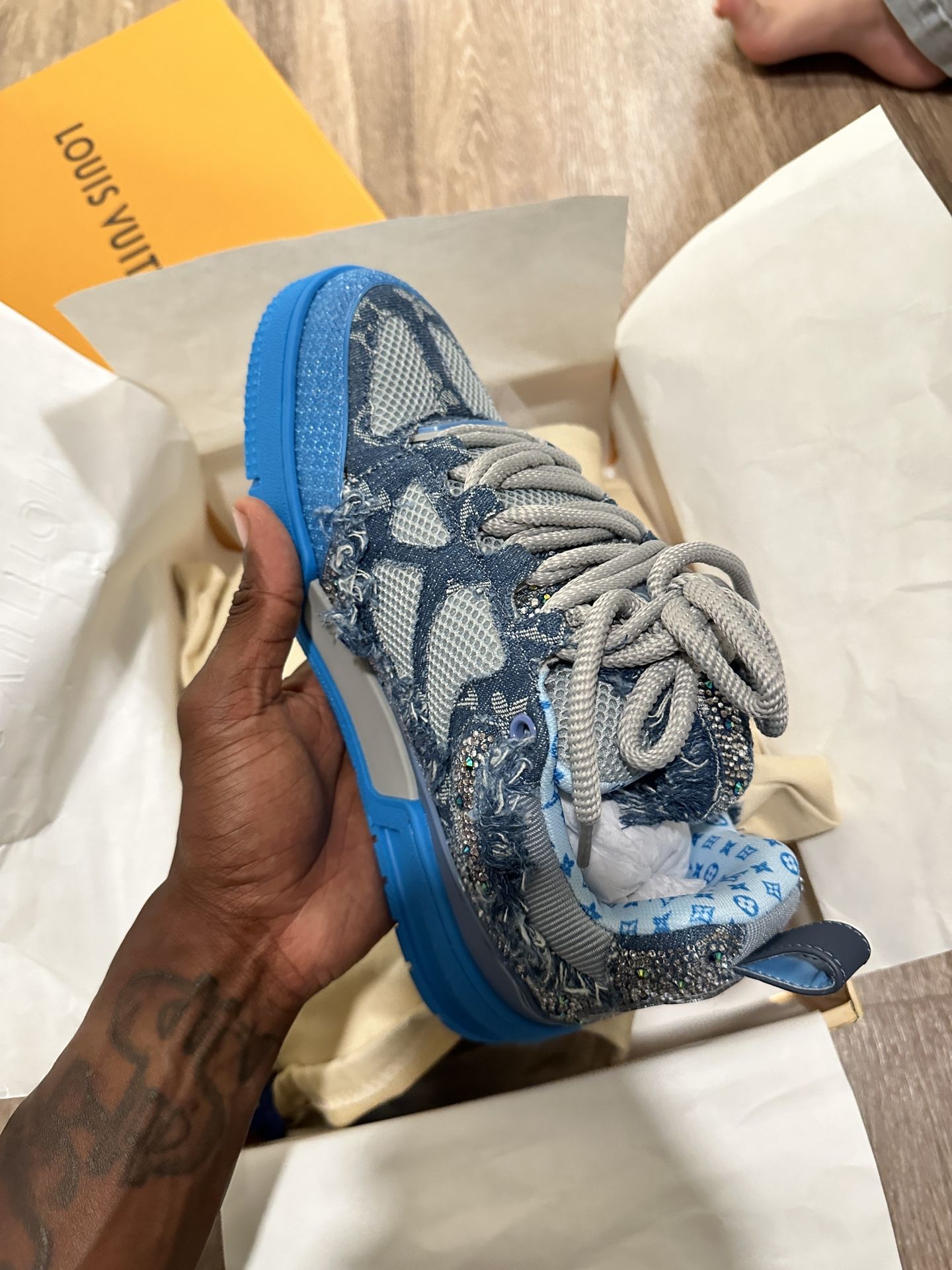 Louis Vuitton