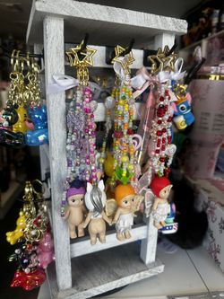 Sonny Angel Keychain