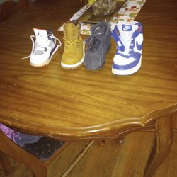 Toddler Sneakers