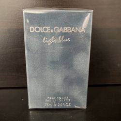 Dolce & Gabbana