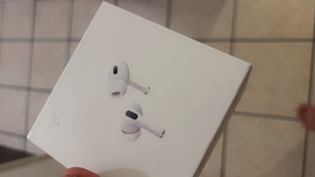 Air Pod 2 Pro