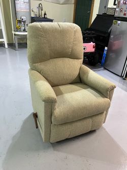 Recliner