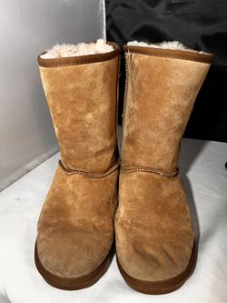 Lamo Size Men’s 11 Boots. 