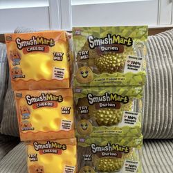 Squishys