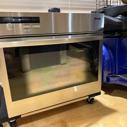 Miele Convection Oven