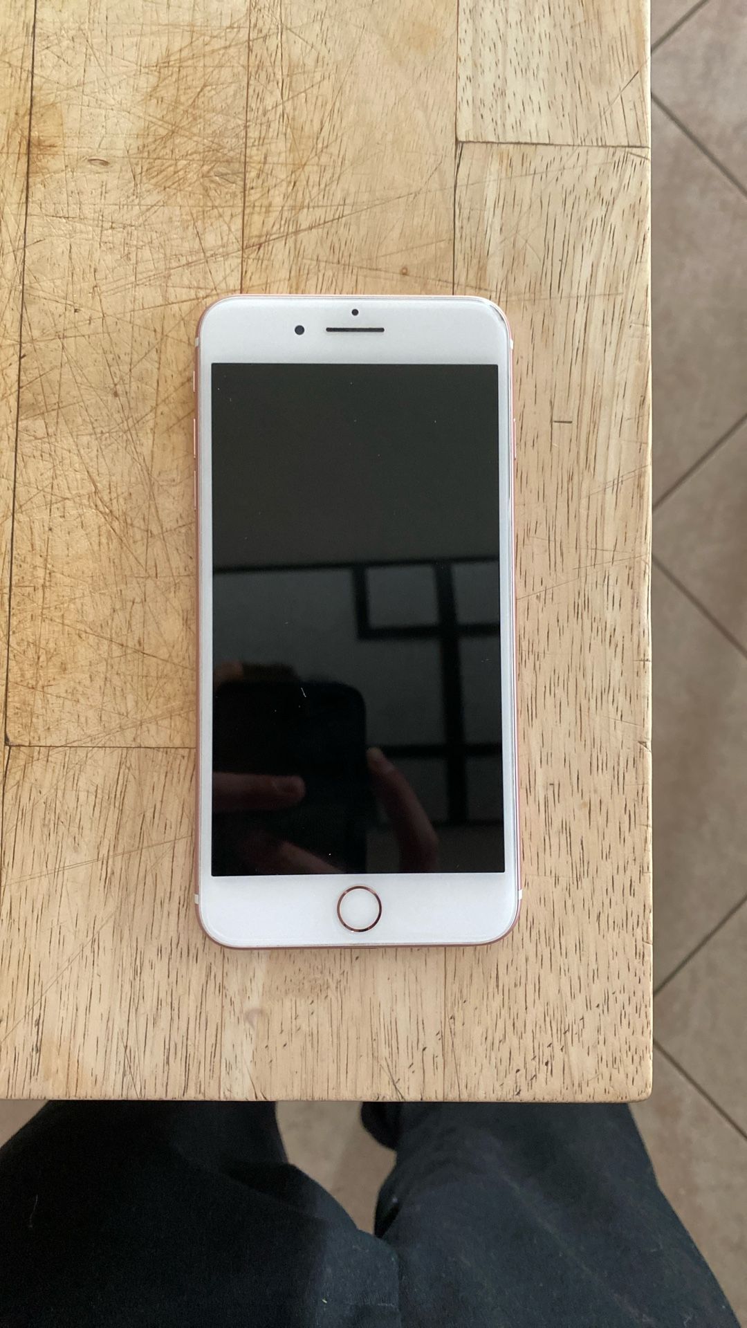 iPhone 7 Plus Rose Gold 32GB