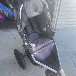 Bob Jogging Stroller