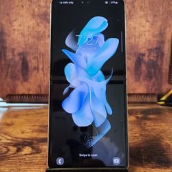 Samsung Galaxy Z Flip 4 5G Unlocked 128gb 