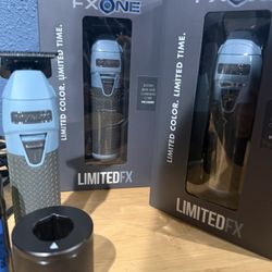 Babyliss Cordless Trimmer