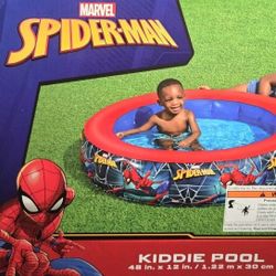BESTWAY KIDDIE POOL