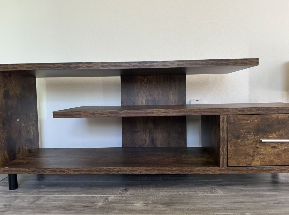 TV Console Table