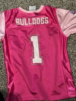 Girls fresno state jersey 5T