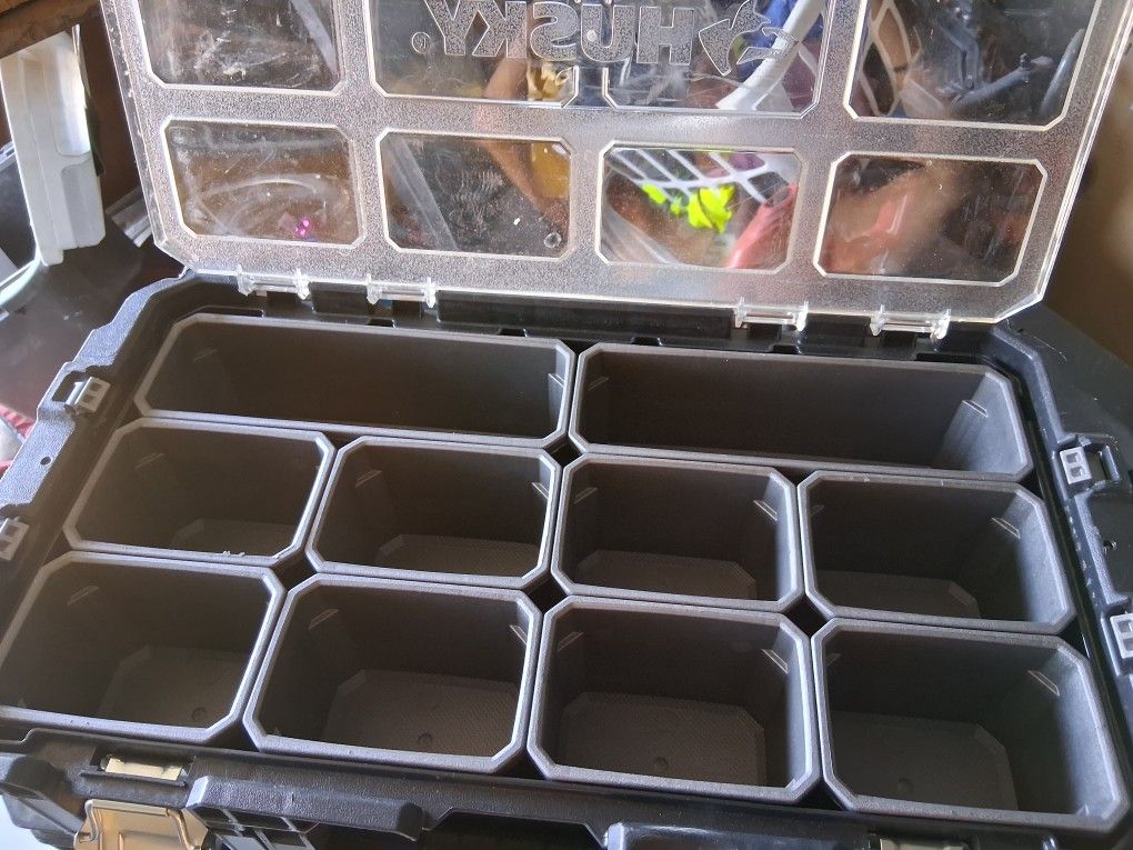 Husky Toolbox