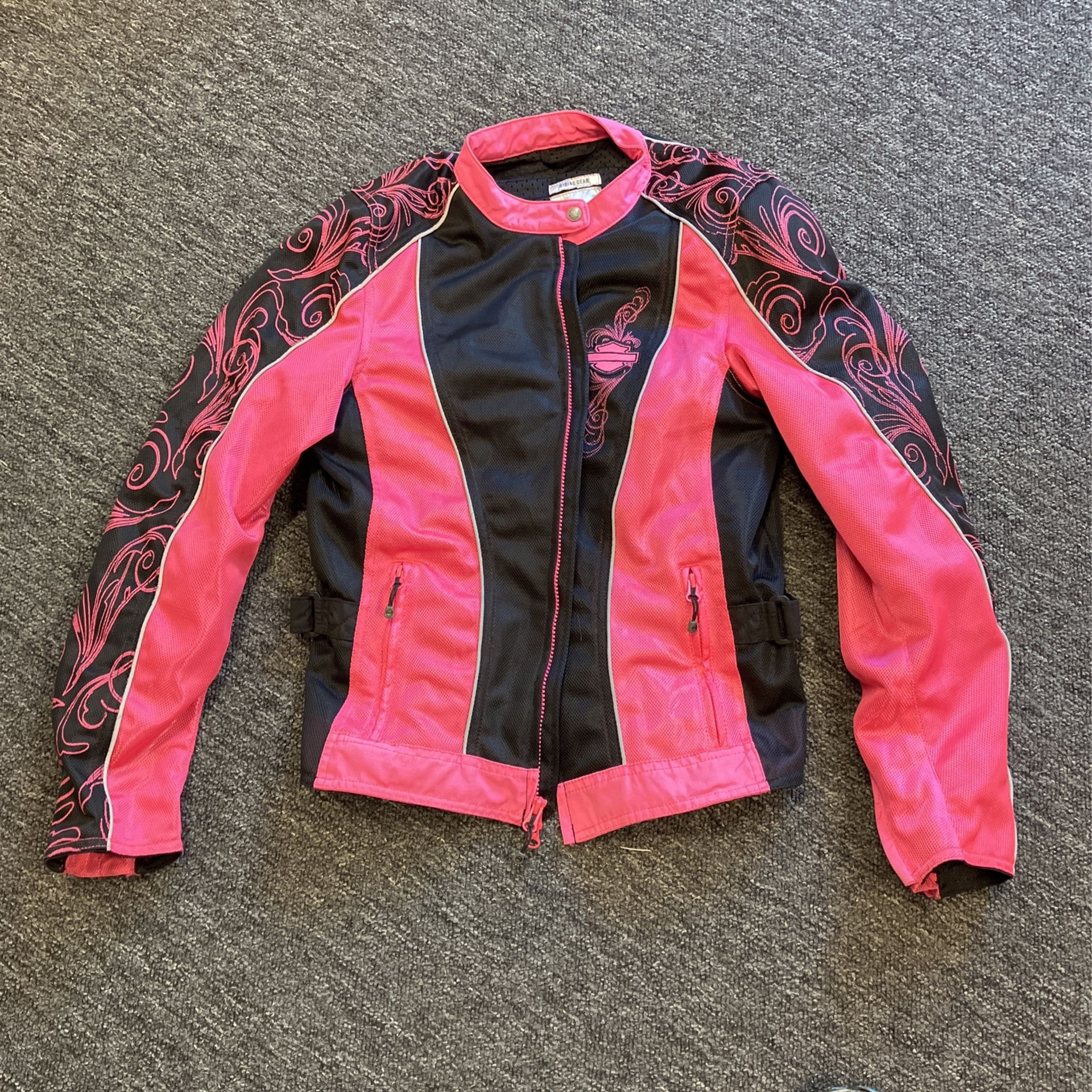 Harley Davidson  Women’s Jacket 