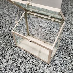 Glass Containers