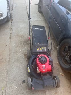 Lawnmower