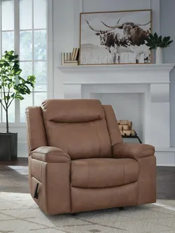 Recliner by Ashley Furniture