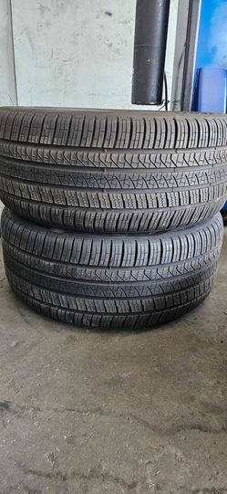 285/40/21 pirelli scorpion zero tires 285 40 21