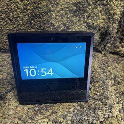 Amazon Echo Show