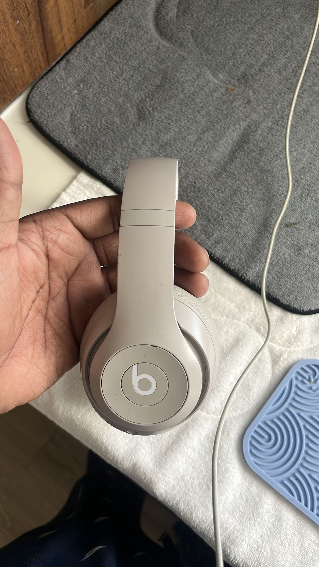 BEATS Studio Pro