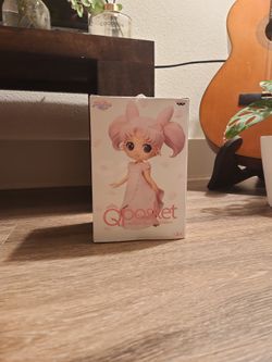 Sailor Moon Doll Eternal