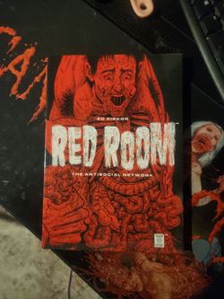RED ROOM
