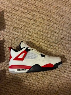 Jordan 4s size 10 90$$
