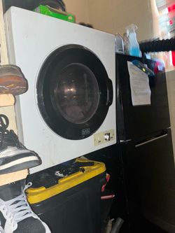 Mini dryer
