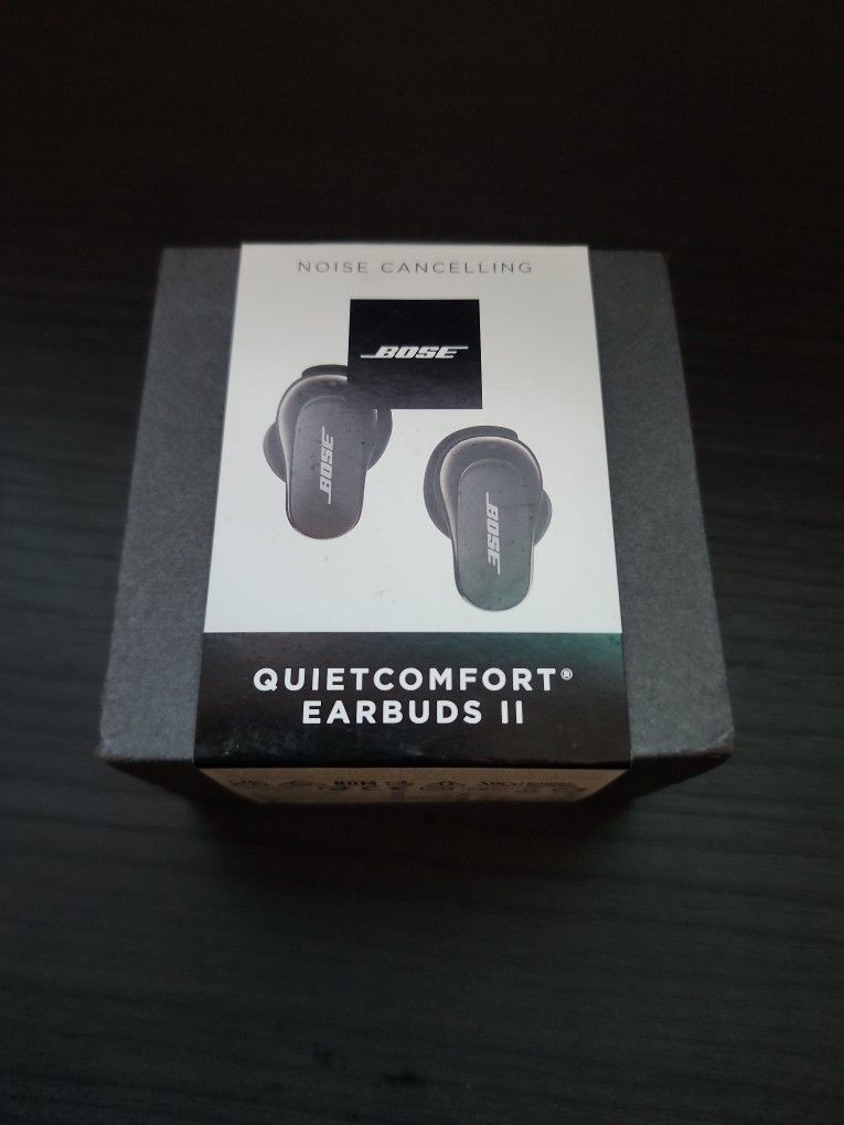 Bose QC2