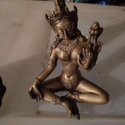 Statue Make Offer