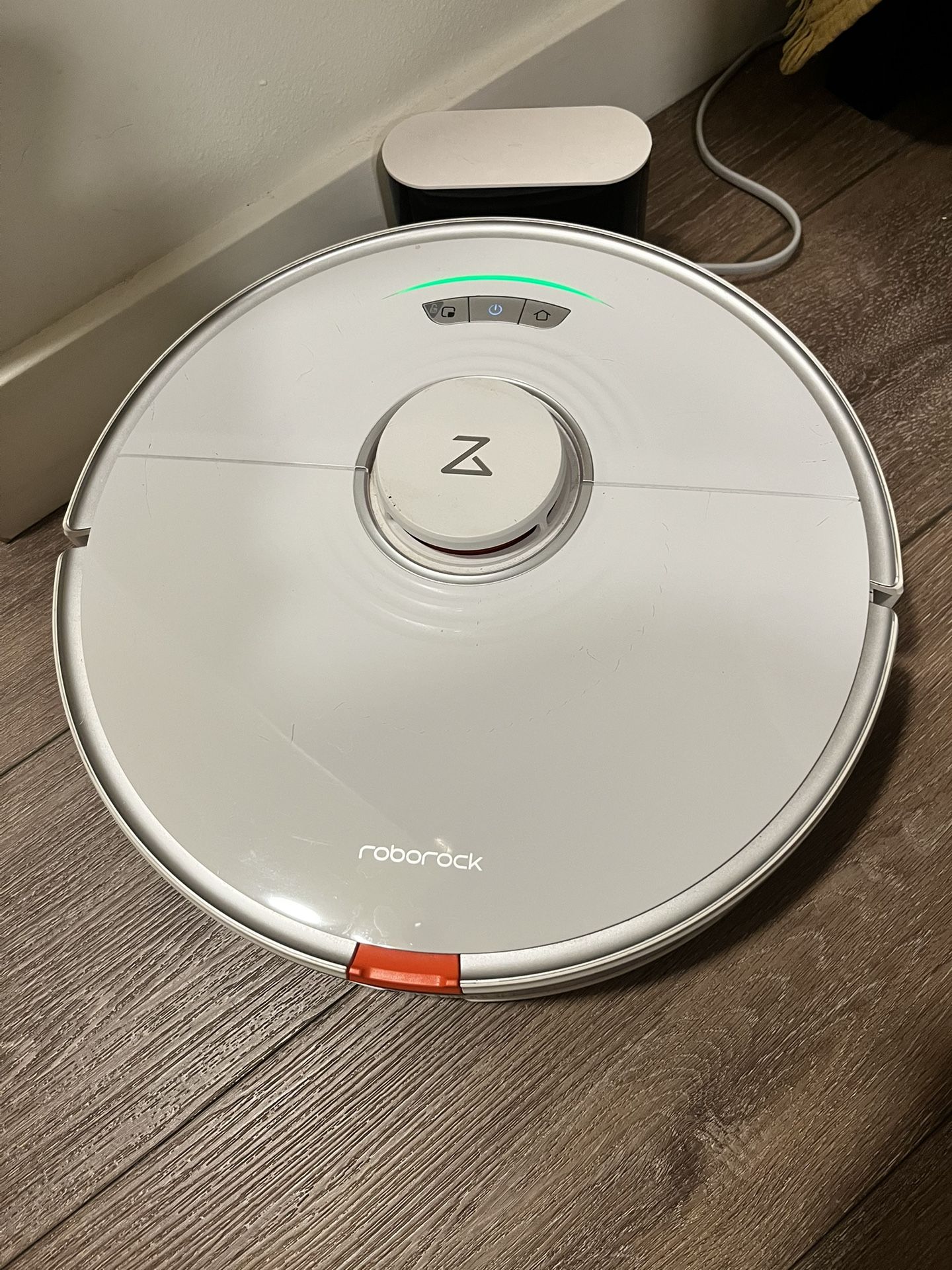 Roborock S7 Vacuum And Mop Robot