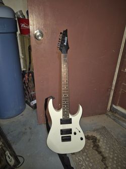 Ibanez gio