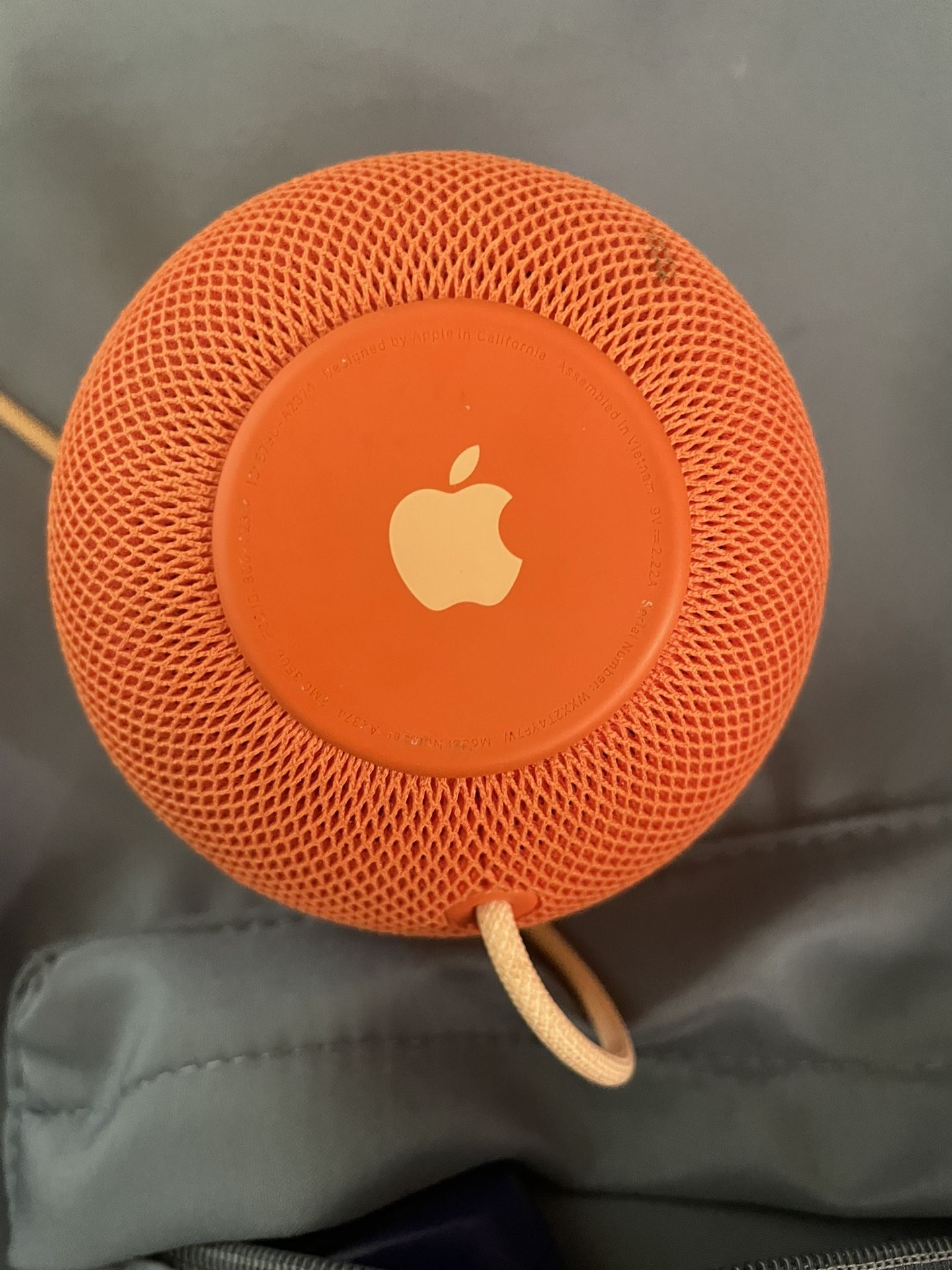 Apple HomePod mini