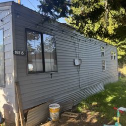 Mobile Home 