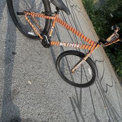 SE Bike Big Flyer 