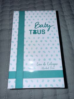 baby tous perfume
