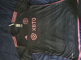 Adidas Inter Miami CF 23/24