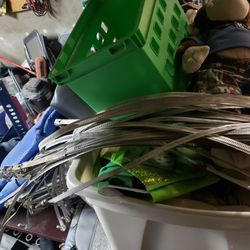 Extra Large Clamps Polypipe Clamps