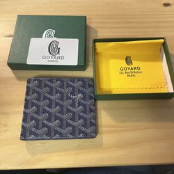 Goyard Wallet